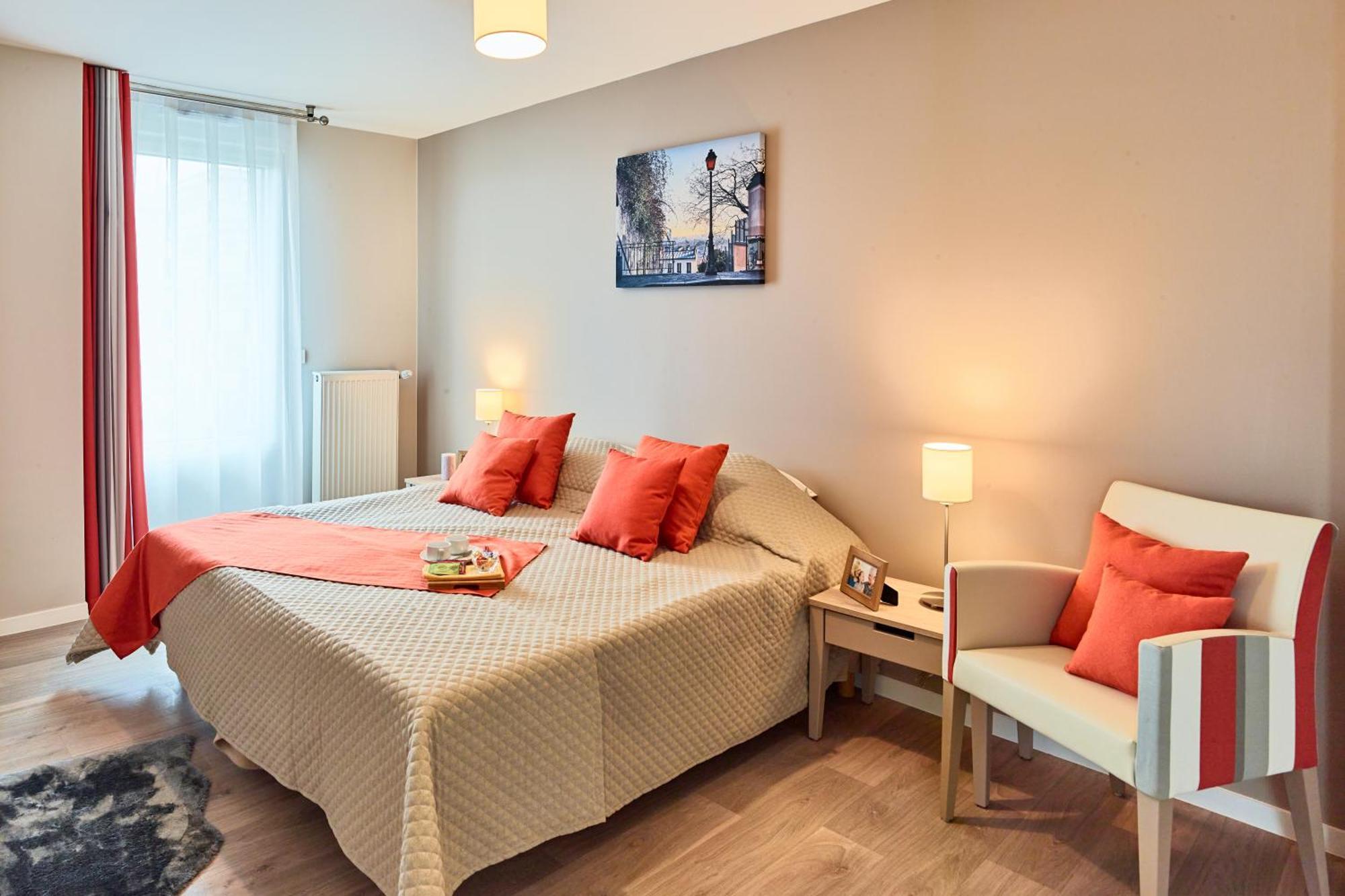 Zenao Appart'Hotels Suresnes Extérieur photo